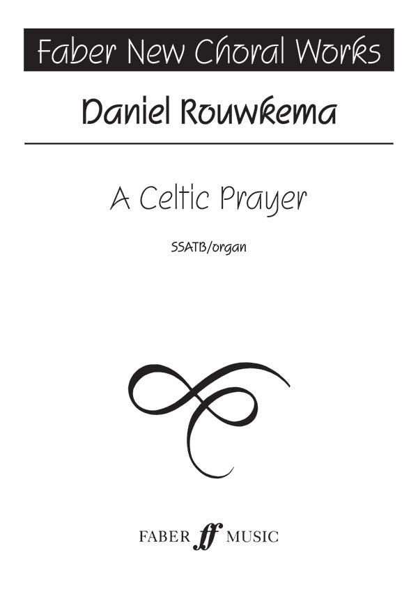 CELTIC PRAYER FNCW