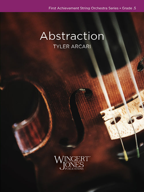Abstraction SO Gr 0.5