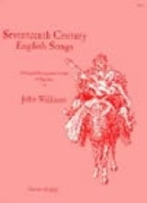 12 Seventeenth Century English Songs - Classical Vocal Stainer & Bell Vocal Score