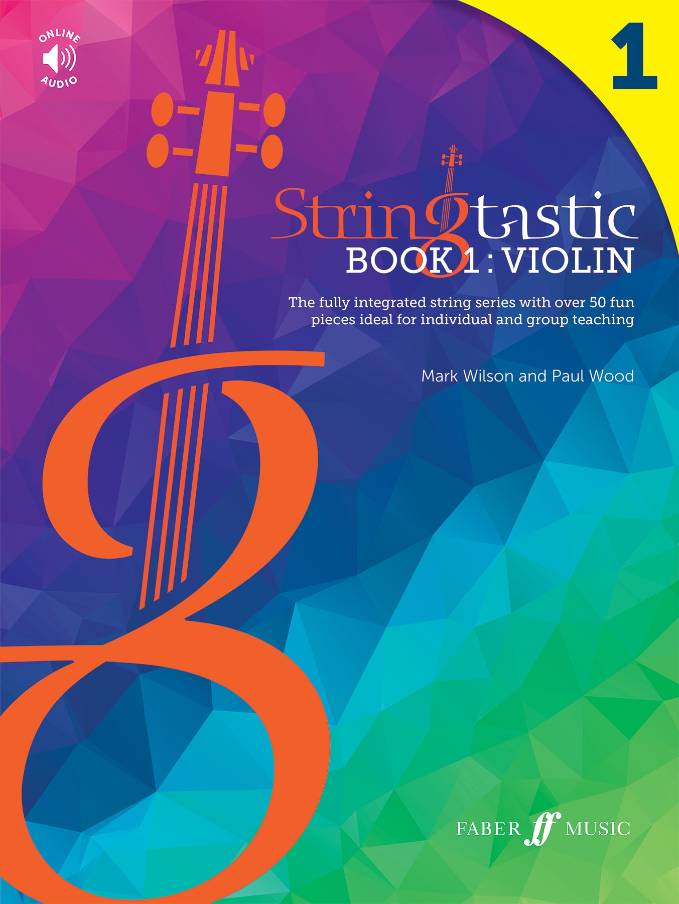 Flying - Violin/Piano Accompaniment (Digital Download)