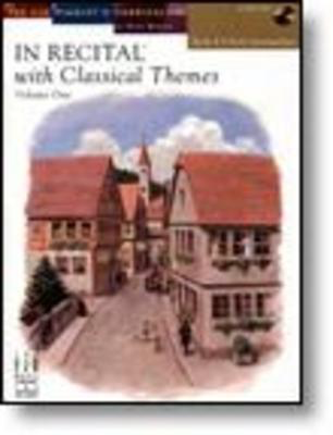 In Recitalëå with Classical Themes, Volume One, Book 4