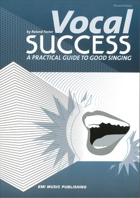 Vocal Success - Classical Vocal by Foster EMI E21914