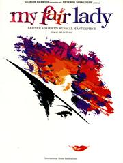 Just You Wait (from 'My Fair Lady') - PVG (Digital Download)