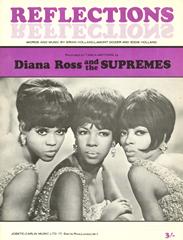 Reflections - Diana Ross & The Supremes - PVG (Digital Download)