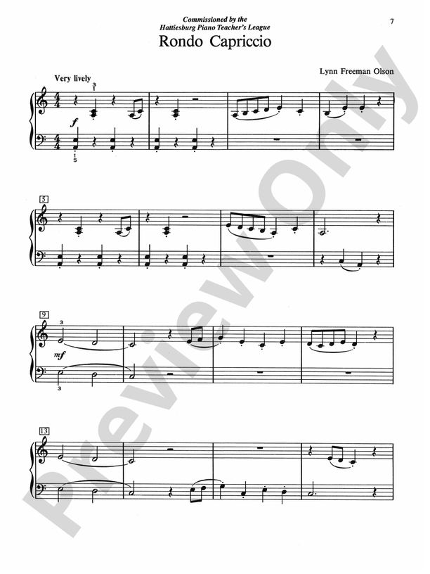 Audience Pleasers, Book 2 - Piano (Digital Download)