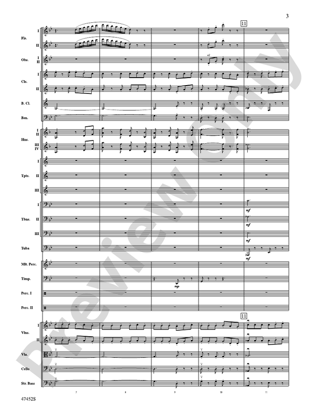 Fantastic Beasts: The Crimes of Grindelwald – Full Orchestra Conductor Score & Parts (Digital Download)