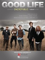 Good Life - Hal Leonard Piano & Vocal