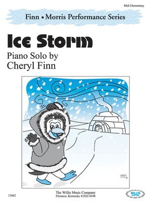 Ice Storm