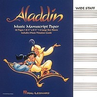 Aladdin - Various Authors Hal Leonard