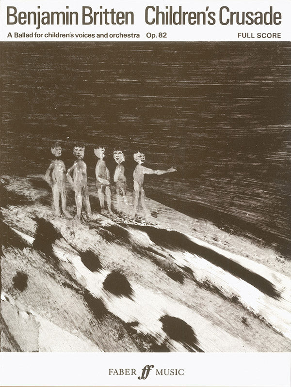 CHILDRENS CRUSADE FULL SC