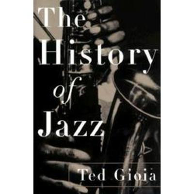 History Of Jazz Pb -