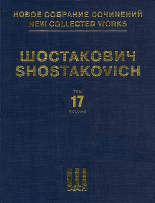 Symphony No. 2, Op. 14 "Dedication to October"