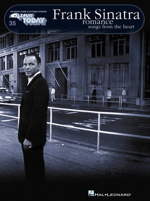 Frank Sinatra - Romance: Songs from the Heart