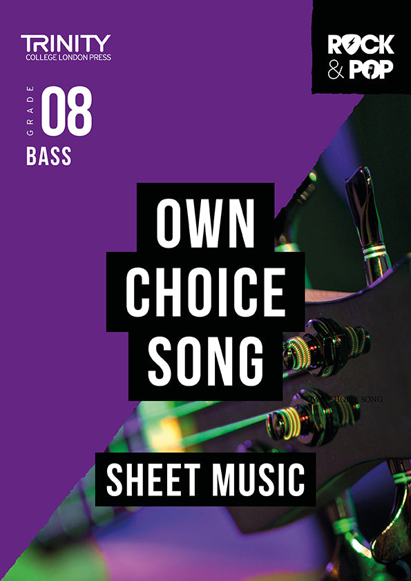 6:00 (Six O' Clock) - Bass Guitar Tab (Digital Download)