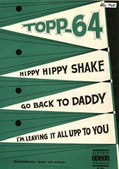 Go Back To Daddy - Melody/Lyrics/Chords (Digital Download)