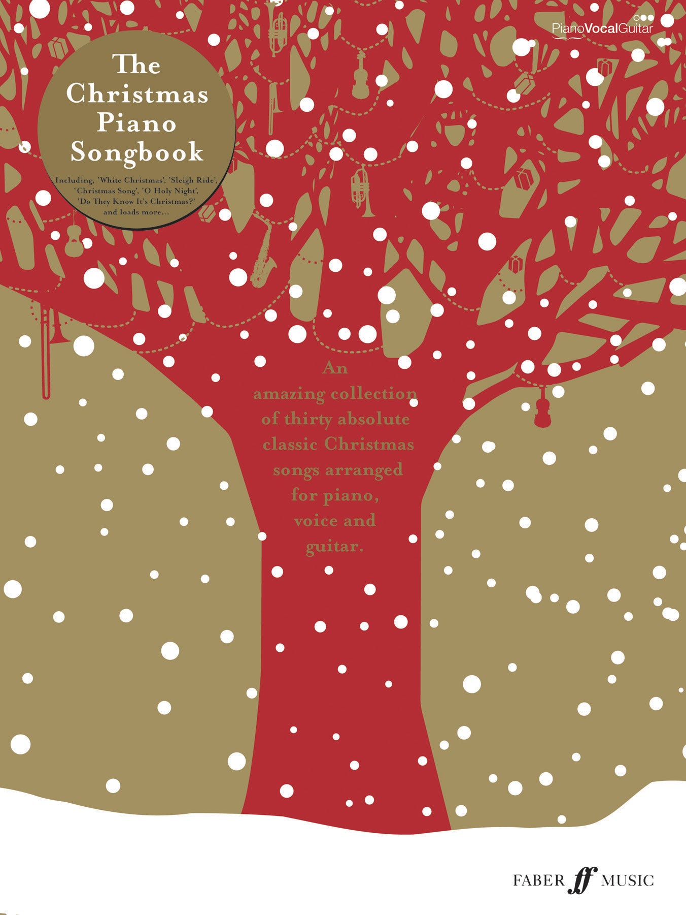 Frosty The Snowman - Bing Crosby - PVG (Digital Download)