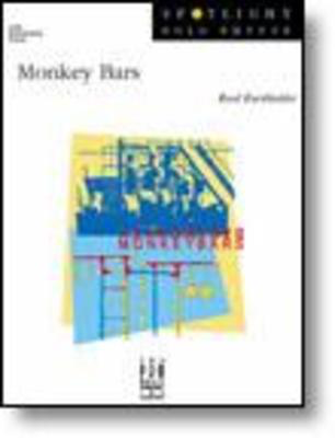 Monkey Bars