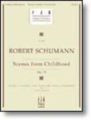 Scenes from Childhood, Op. 15