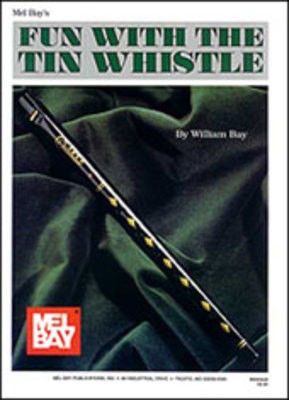 Fun With The Tin Whistle -
