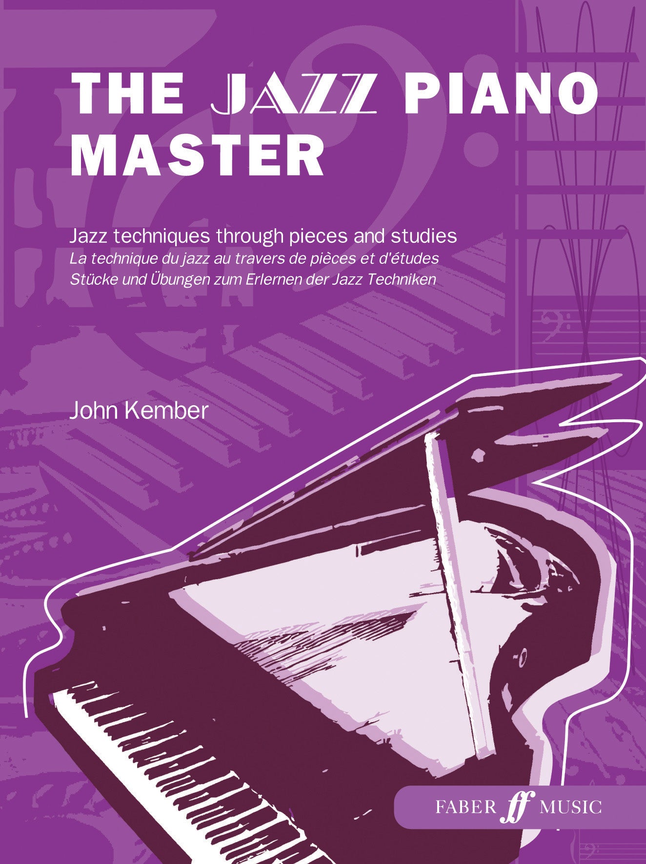 Blues Variations - Piano Solo (Digital Download)