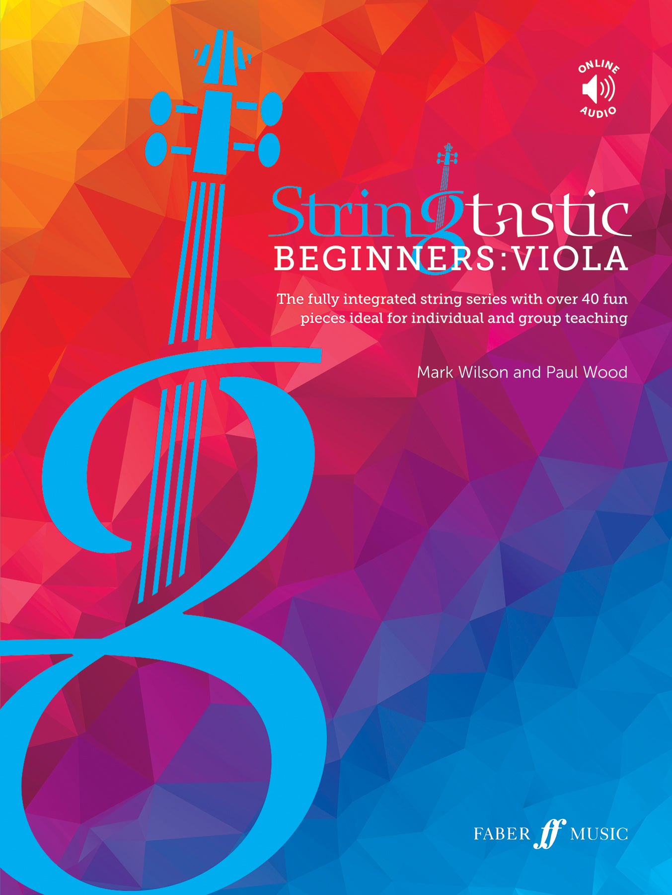 Oh, What A Day! - Viola/Piano Accompaniment (Digital Download)