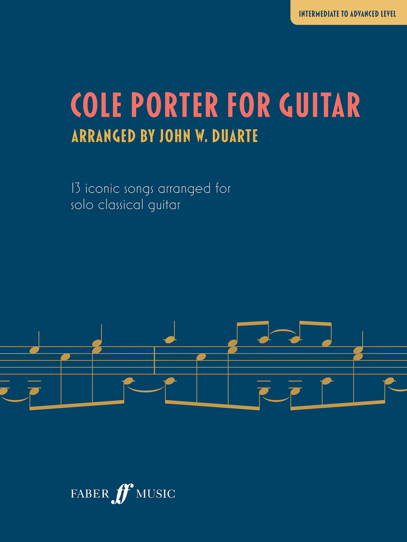 I Get A Kick Out Of You - Classical Guitar Score (Digital Download)
