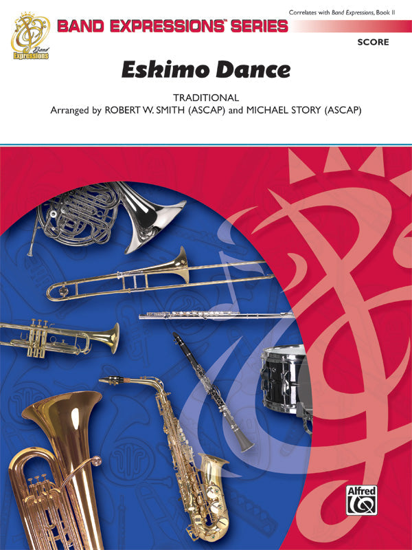 Eskimo Dance CB Gr 2 Traditional