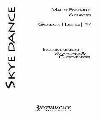Skye Dance -