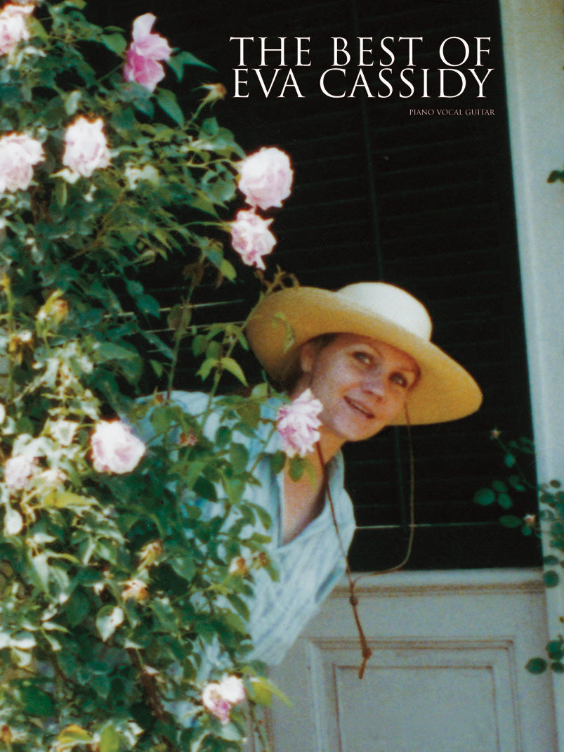At The Dark End Of The Street - Eva Cassidy - PVG (Digital Download)