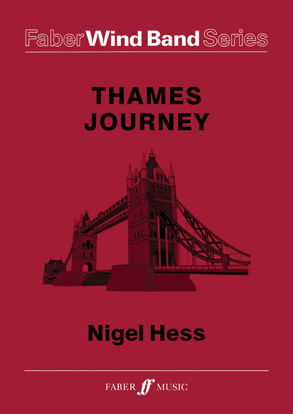 THAMES JOURNEY CB SC/PTS