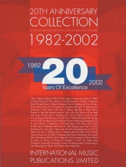 The Power Of Love - Celine Dion - PVG (Digital Download)