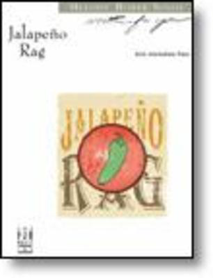 Jalapeno Rag