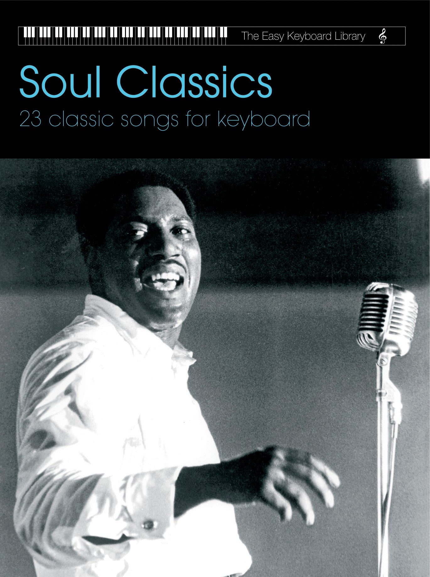 A Rainy Night In Georgia (from 'Soul Classics) - PVG (Digital Download)