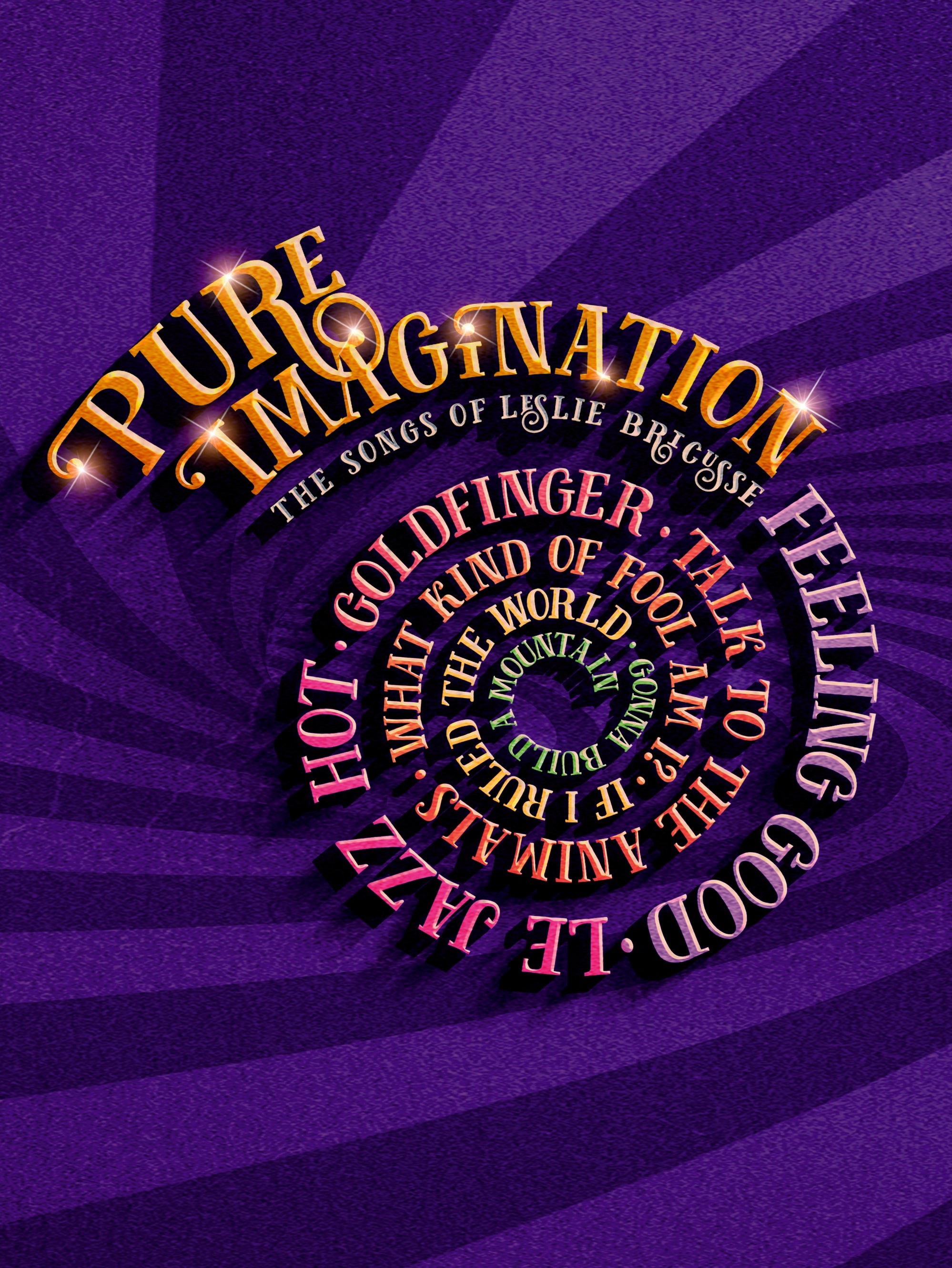 If I Ruled The World - Leslie Bricusse - PVG (Digital Download)
