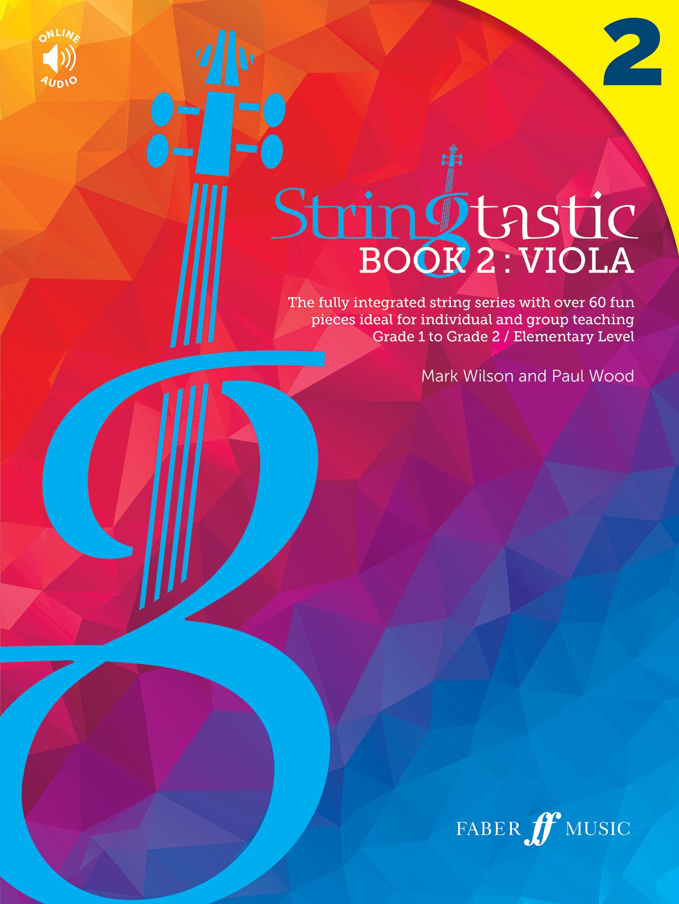 Now We're On Our Way - Viola/Piano Accompaniment (Digital Download)