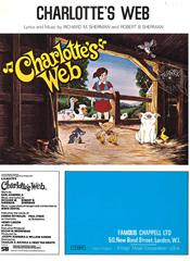 Charlotte's Web (Archive) - PVG (Digital Download)
