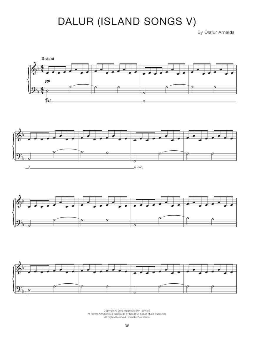 Contemporary Piano Masters - 2nd Ed - Piano Solo - Hal Leonard