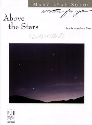 Above the Stars