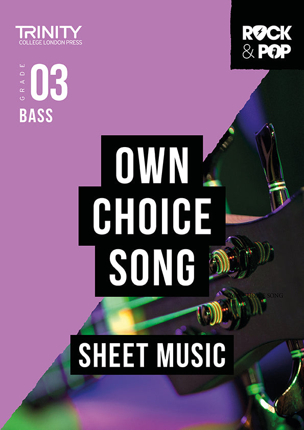 Addicted To Love - Bass Guitar Tab (Digital Download)