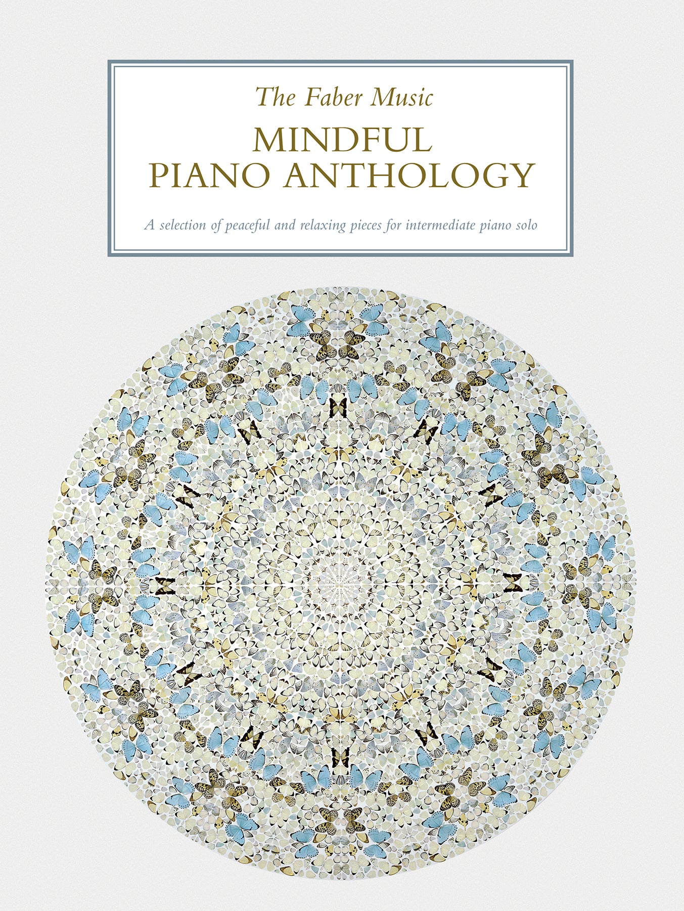 Round Dance (from 'For Children', Vol. 1 Sz. 42) (From 'Mindful Piano Anthology') - Piano Solo (Digital Download)