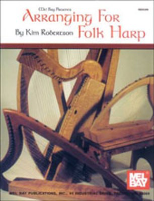Arranging For Folk Harp -