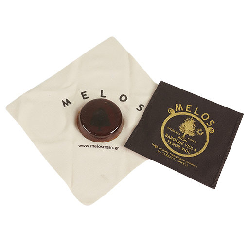 Melos Baroque & Tenor Viol Rosin