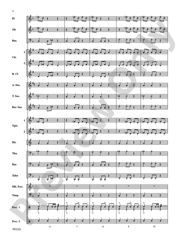 Batman: Arkham City, Selections from - Concert Band Conductor Score & Parts (Digital Download)