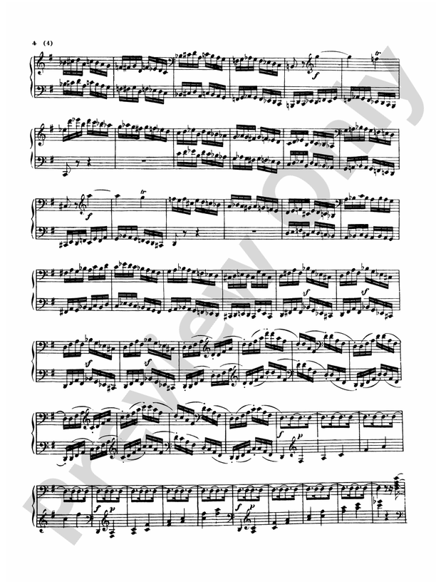 Beethoven - Sonatas (Urtext), Volume II - Piano Solo (Digital Download)