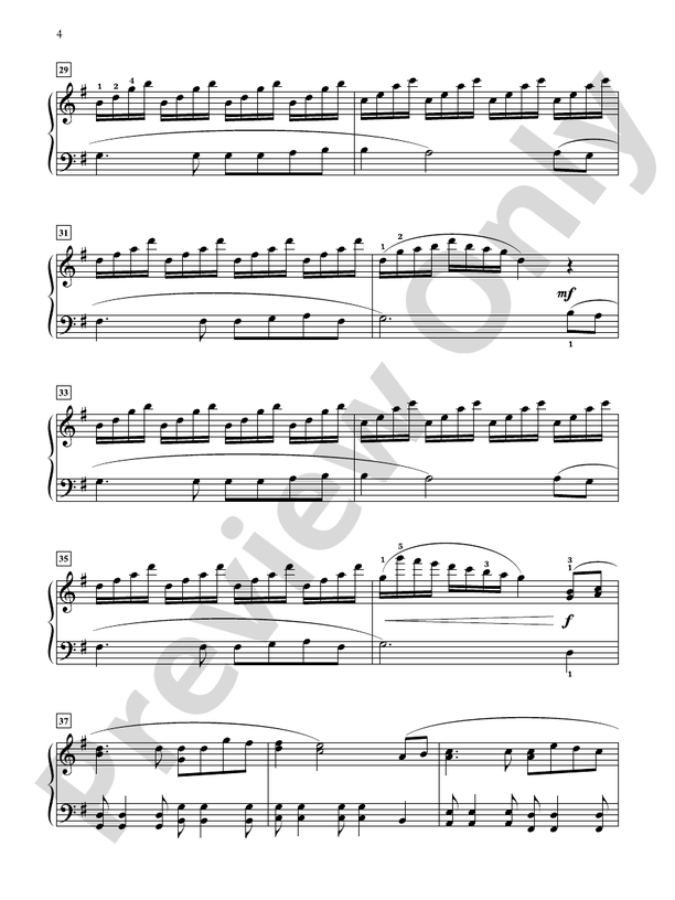 A Call to Faithfulness: 12 Arrangements of Uplifting Hymns - Piano (Digital Download)