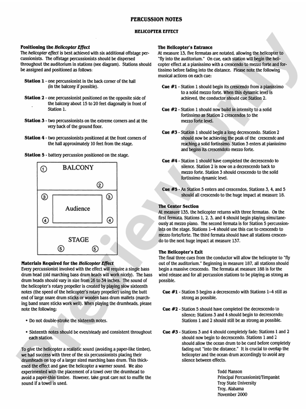 Infinite Quest - Concert Band Conductor Score & Parts (Digital Download)