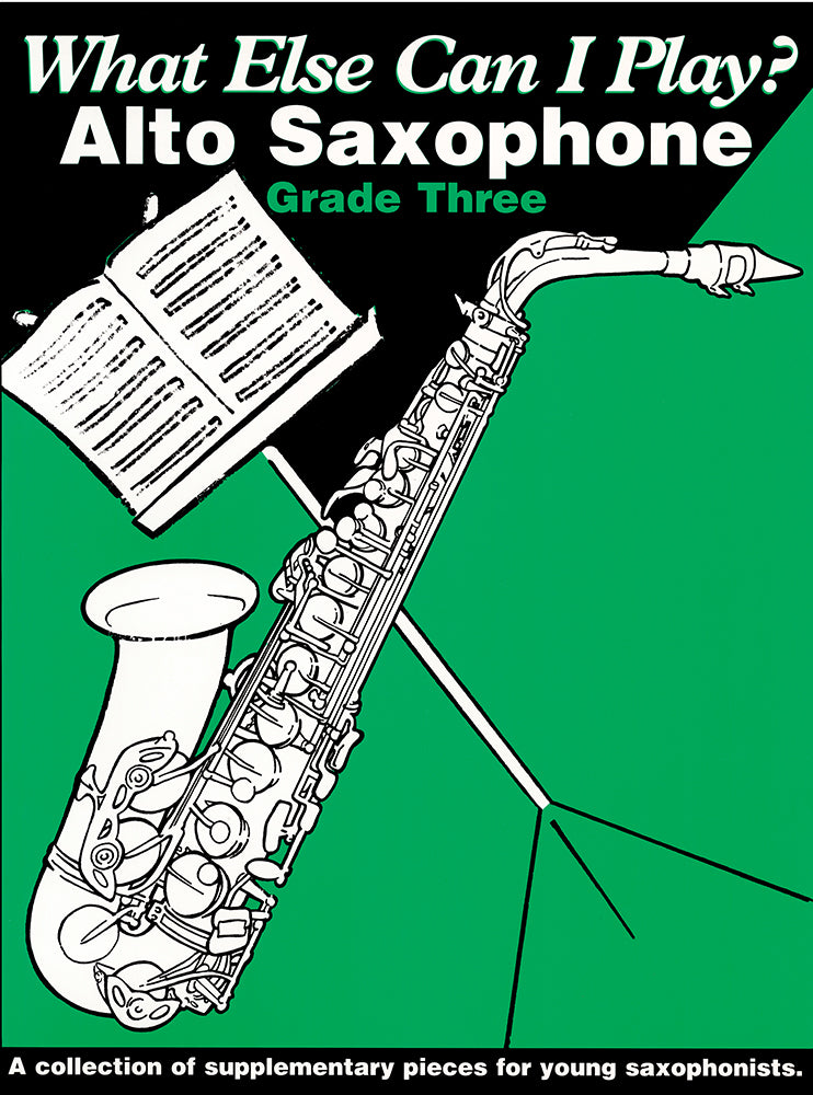 Rhythm Of The Rain - Alto Saxophone/Piano Accompaniment (Digital Download)