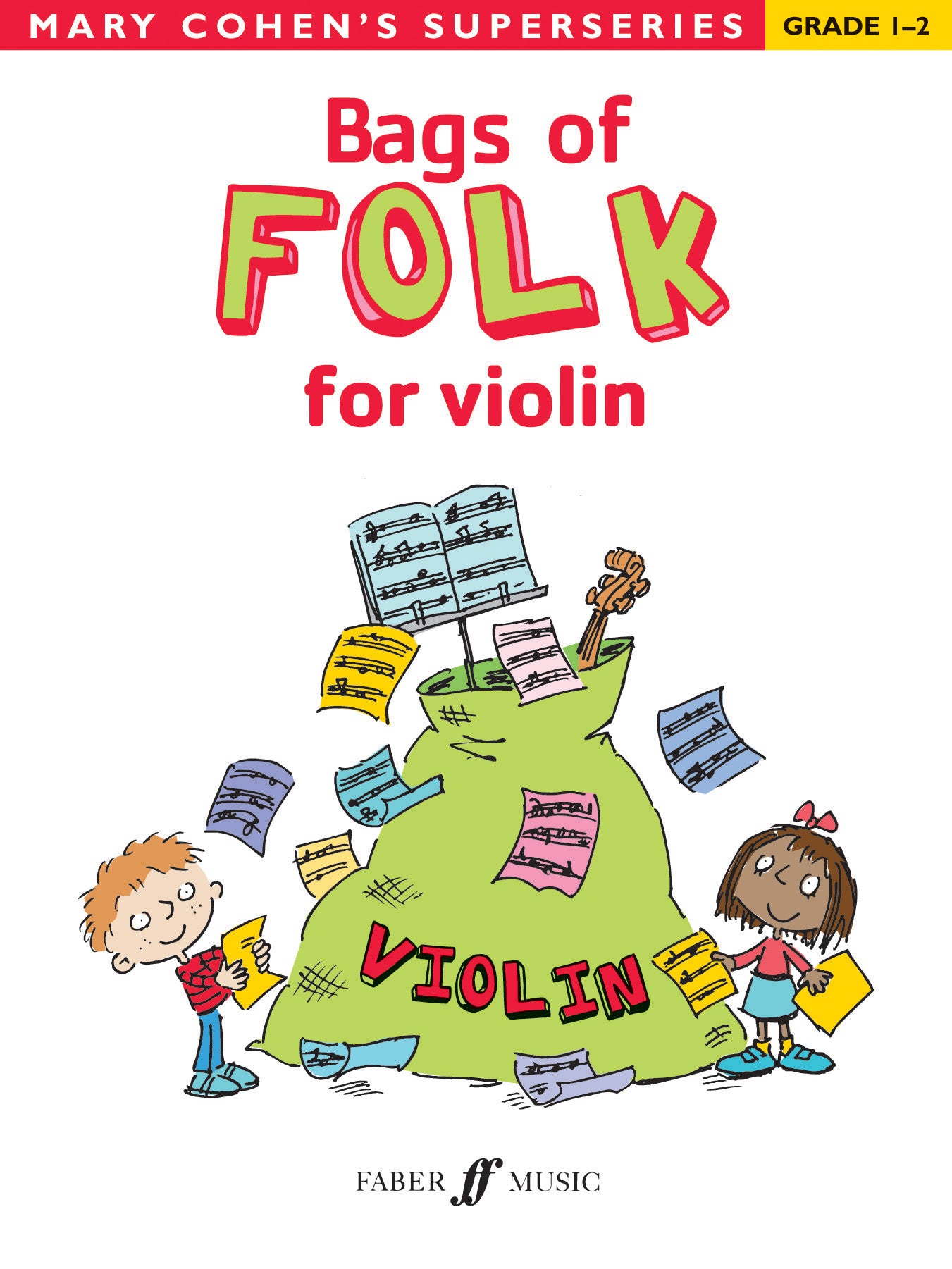 John Ryan's Polka - Violin (Digital Download)