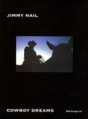 Cowboy Dreams - Jimmy Nail - PVG (Digital Download)