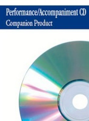 Non Nobis Domine Accomp Cd -